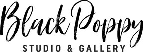 Black Poppy Studio & Gallery
