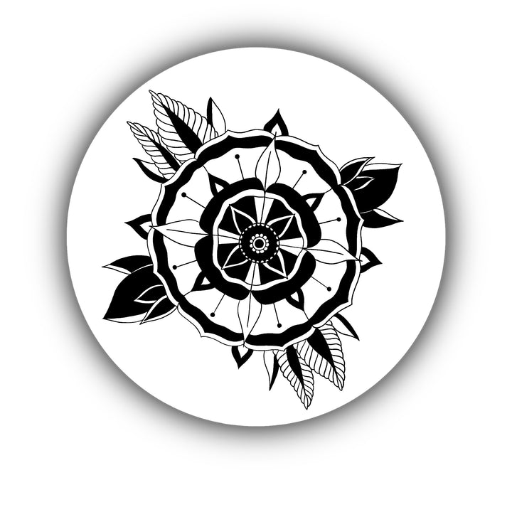 Custom Stickers - Set of 50