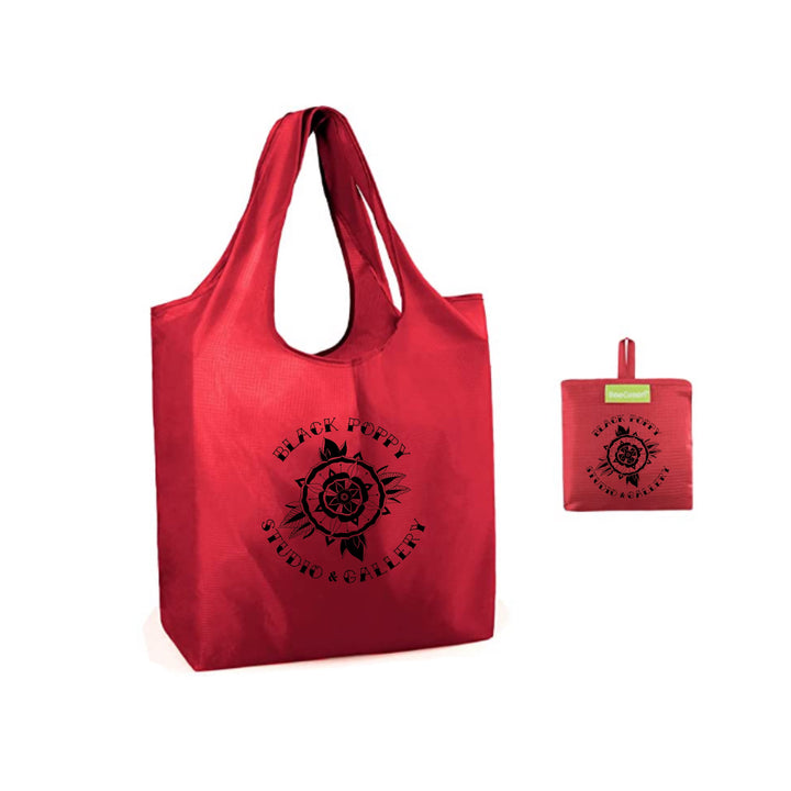 Reusable Shopping Tote