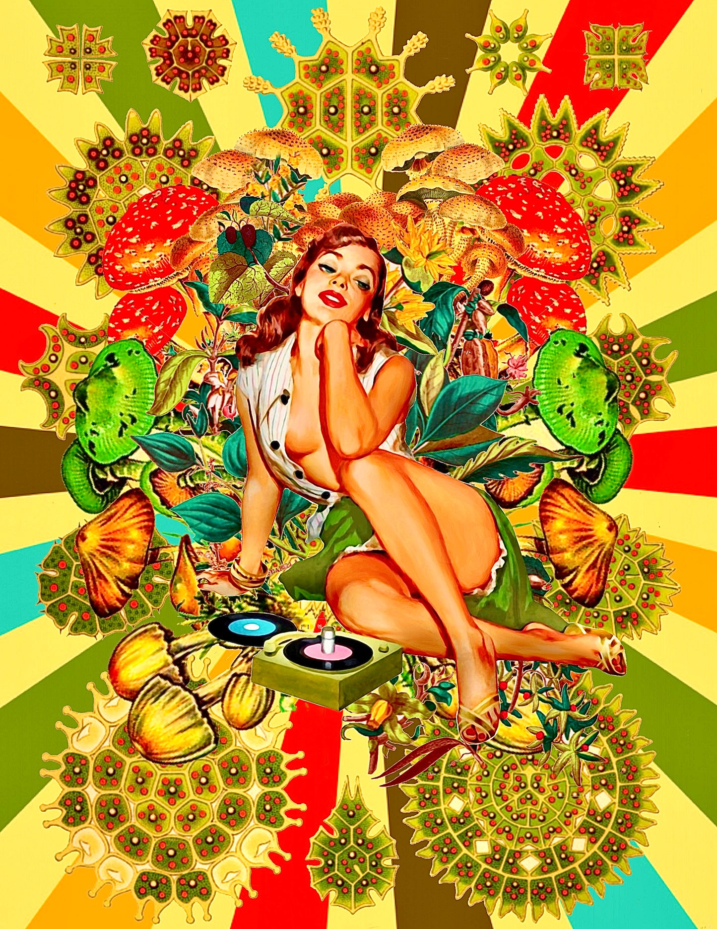 Art Prints