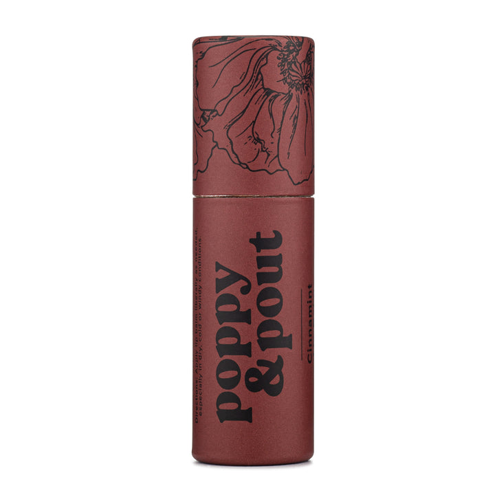 Poppy & Pout Lip Balm